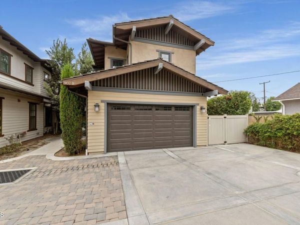 902 W Colorado Boulevard, Unit D, Monrovia, CA 91016