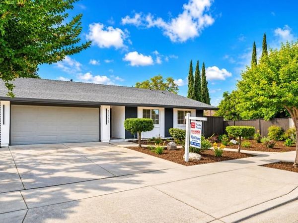 1291 Culpepper Drive , San Jose, CA 95121