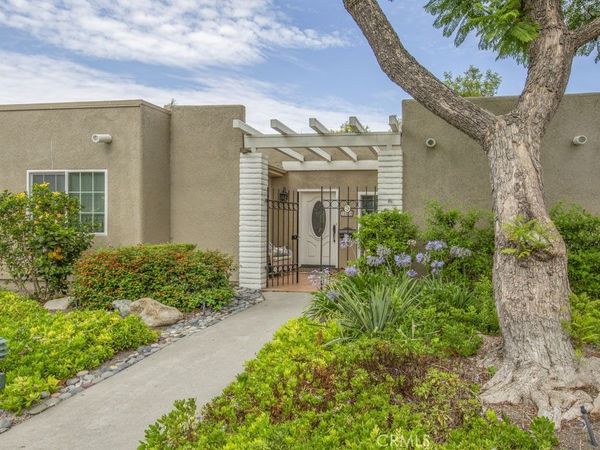 2044 Via Mariposa E, Unit B, Laguna Woods, CA 92637