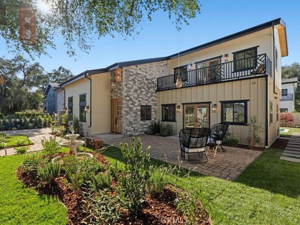 21811 San Jose Street, Chatsworth, CA 91311