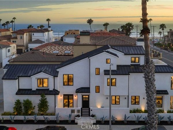 122 22nd Street , Huntington Beach, CA 92648