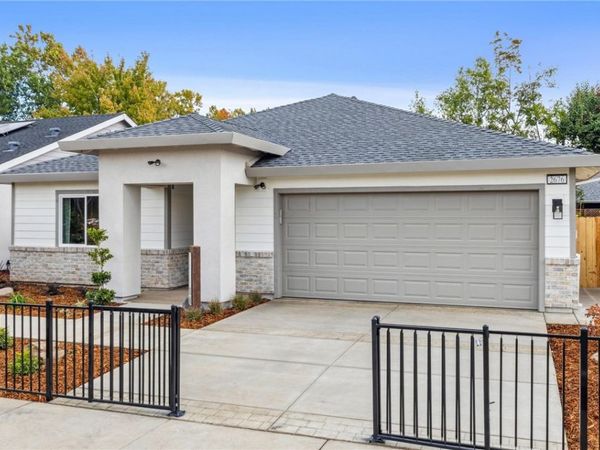 2604 Wesley Way , Chico, CA 95973