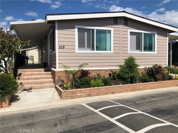 5772 Garden Grove Blvd, Unit 519, Westminster, CA 92683
