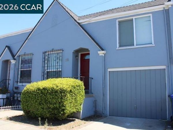 2224 Ohio Ave , Richmond, CA 94804