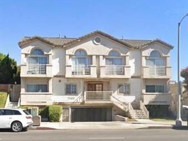 7900 Woodman Avenue, Unit 105, Panorama City, CA 91402