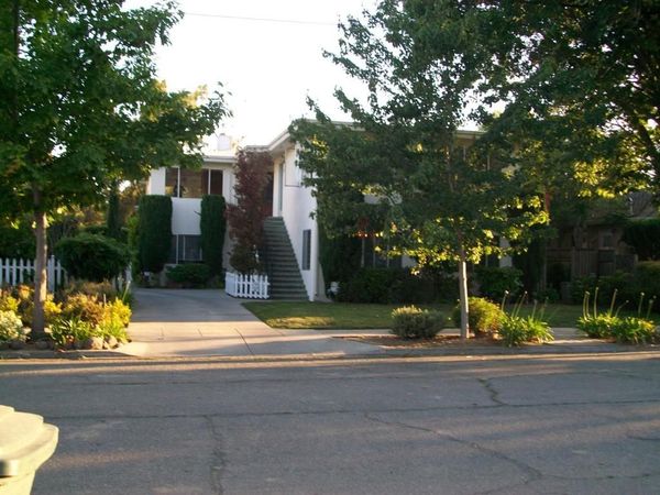 Palo Alto, CA 94306