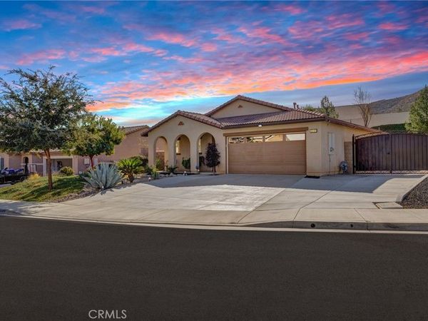 33101 Big Range Drive , Winchester, CA 92596