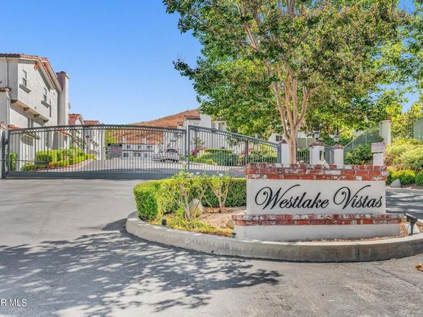 315 Westlake Vista Lane , Thousand Oaks, CA 91362