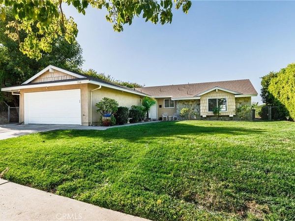 25141 Mackenzie Street , Laguna Hills, CA 92653