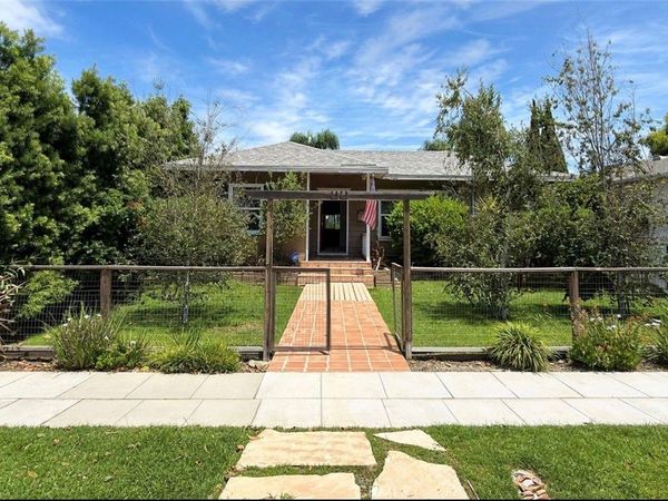 5493 E 29th Street, Long Beach, CA 90815