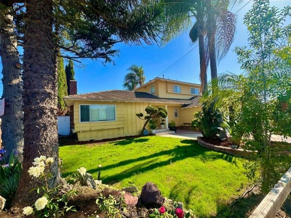 2404 255th, Lomita, CA 90717