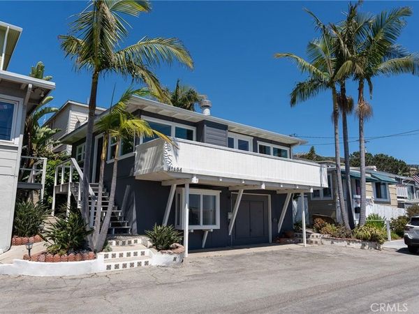 31684 Fairview , Laguna Beach, CA 92651