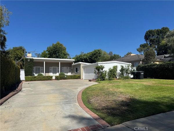 565 Sierra Vista , San Marino, CA 91108