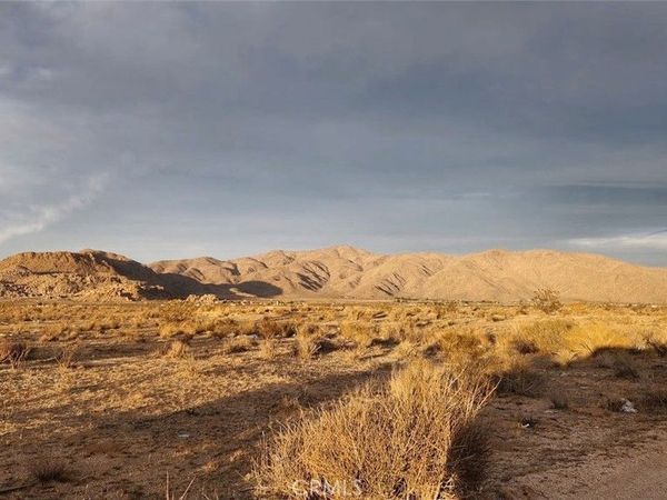0 Del Oro , Apple Valley, CA 92308