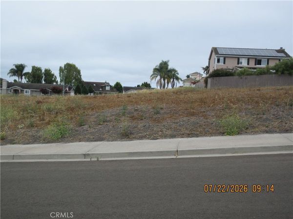 0 Zogata Way, Arroyo Grande, CA 93420