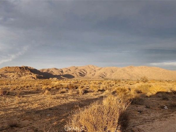 0 Japatul , Apple Valley, CA 92308