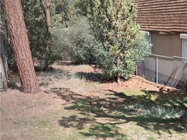 0 maple, Sugarloaf, CA 92386