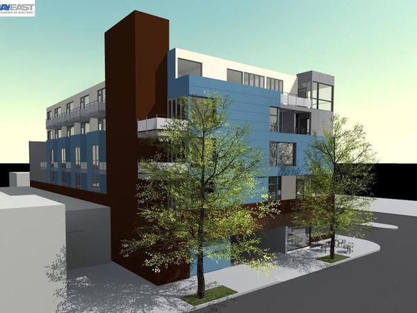 3020 San Pablo Ave , Berkeley, CA 94702