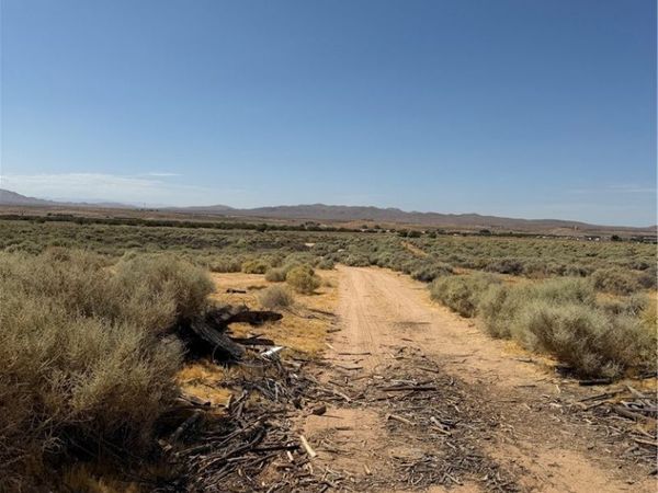 0 Wheeler , Helendale, CA 92342
