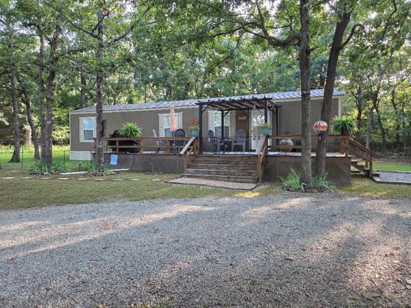 204 W BK 1650 Road , Stigler, OK 74462