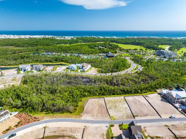 Lot 40 Sandcord Drive, Watersound, FL 32461