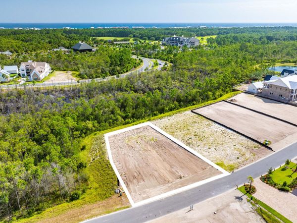 Lot 40 Sandcord Drive, Watersound, FL 32461