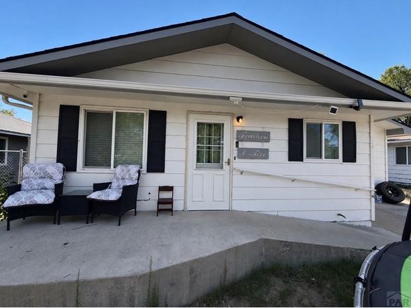 1405 S 13th St, Lamar, CO 81052