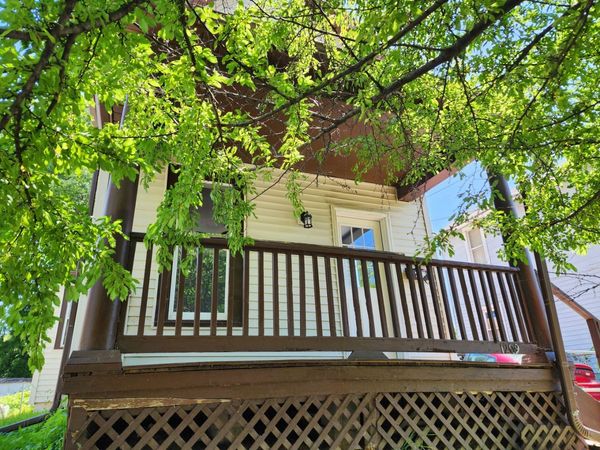 1209 Gaines Street , Davenport, IA 52804