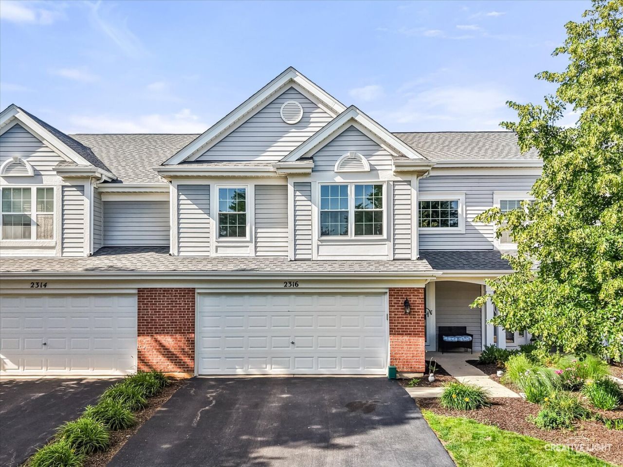 2316 Foxmoor Lane , Aurora, IL 60502
