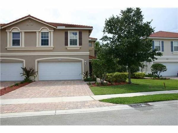 4701 Cohune Palm Court, Greenacres, FL 33463