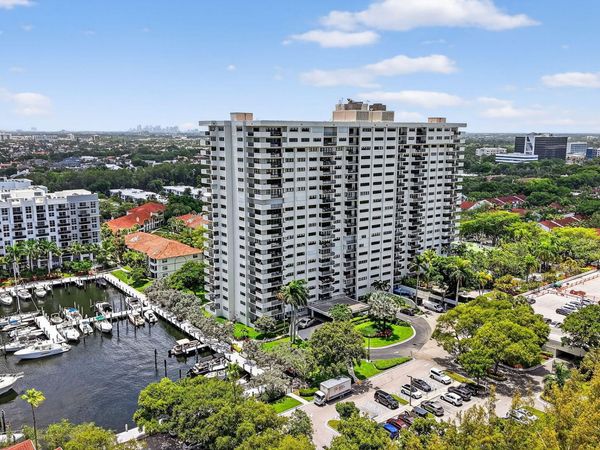 3200 Port Royale Drive N, Unit 1205, Fort Lauderdale, FL 33308