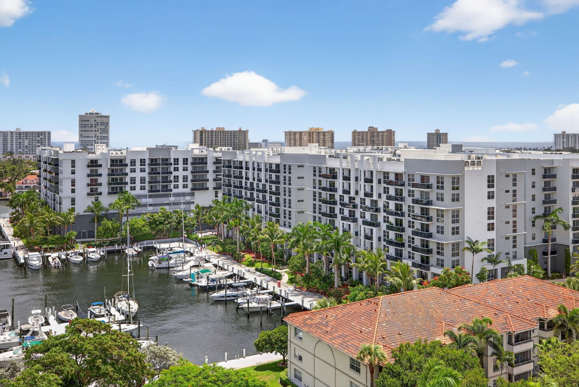 3200 Port Royale Drive N, Unit 1205, Fort Lauderdale, FL 33308 Photo