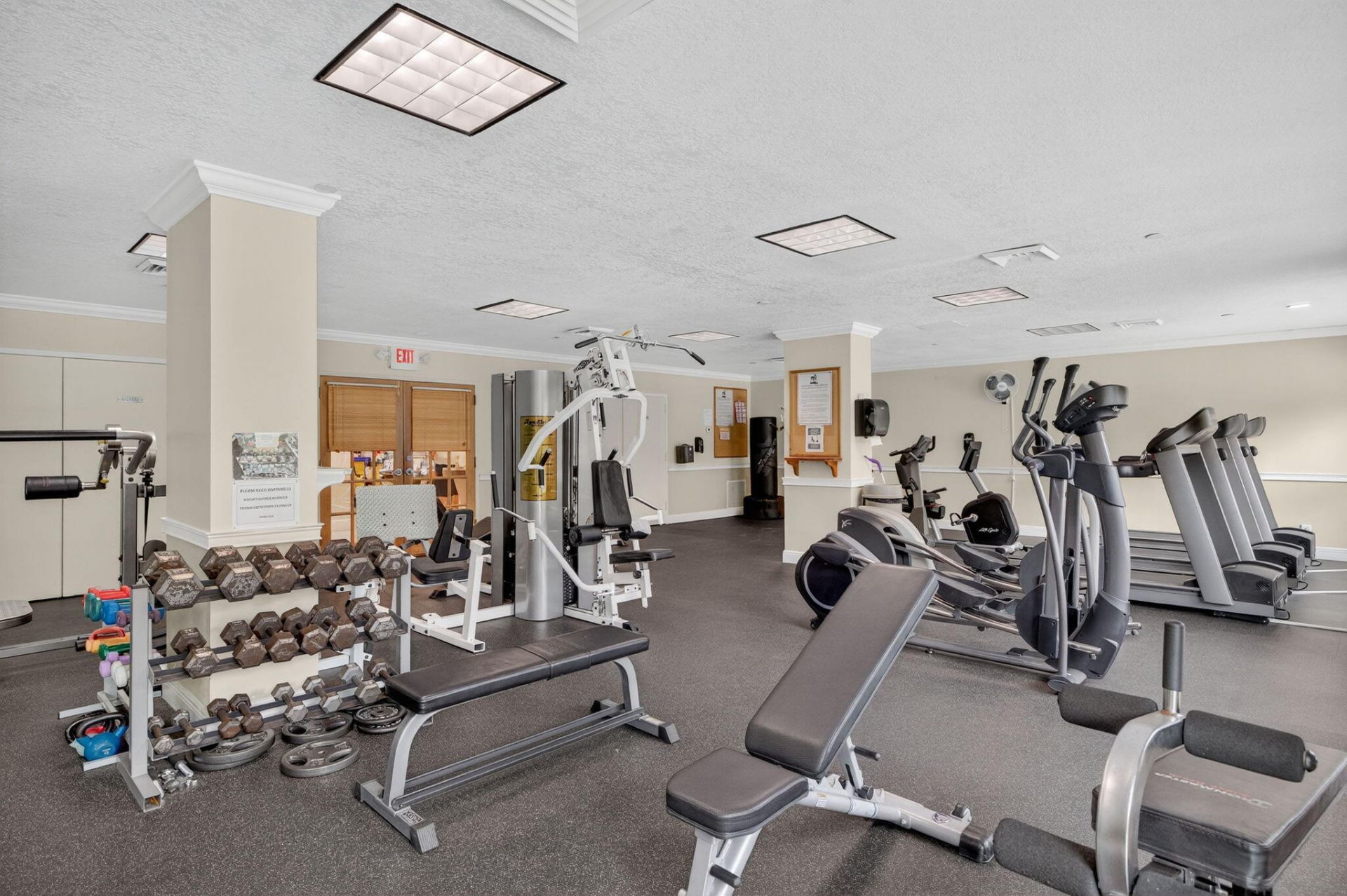 3200 Port Royale Drive N, Unit 1205, Fort Lauderdale, FL 33308 Photo