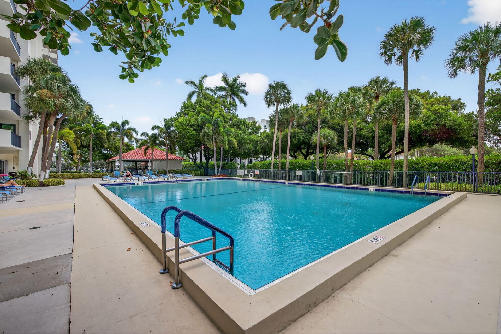 3200 Port Royale Drive N, Unit 1205, Fort Lauderdale, FL 33308 Photo