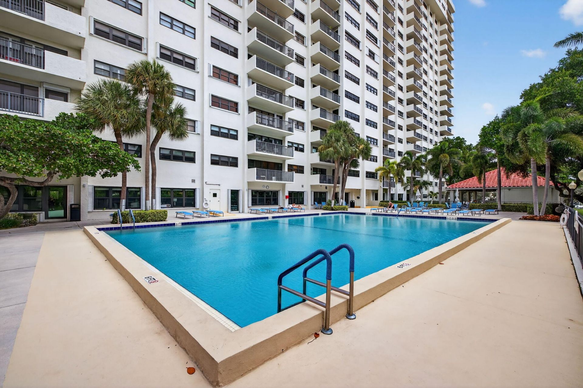 3200 Port Royale Drive N, Unit 1205, Fort Lauderdale, FL 33308 Photo