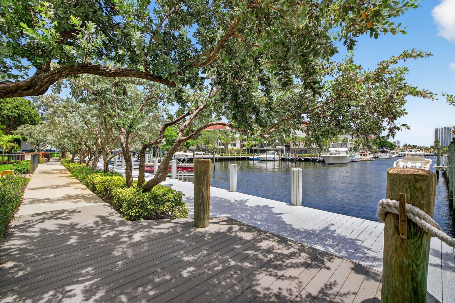 3200 Port Royale Drive N, Unit 1205, Fort Lauderdale, FL 33308 Photo
