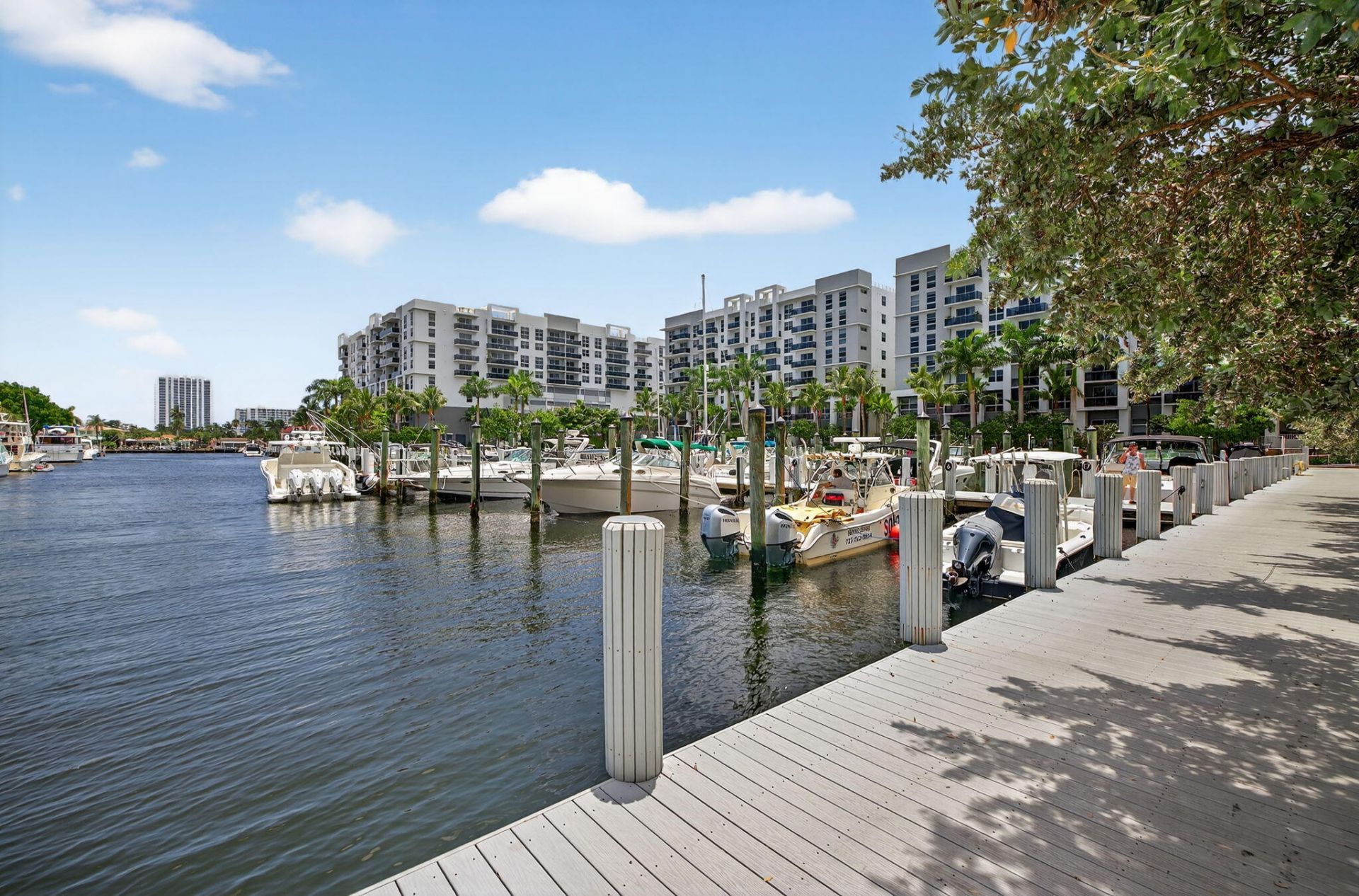 3200 Port Royale Drive N, Unit 1205, Fort Lauderdale, FL 33308 Photo