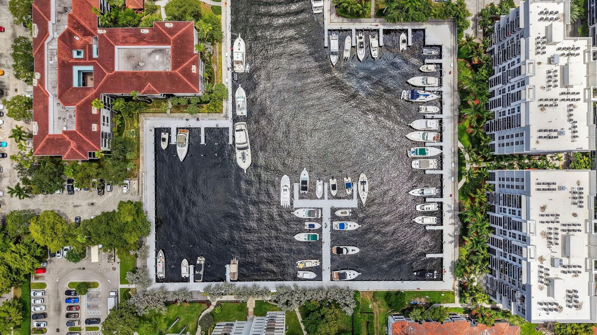 3200 Port Royale Drive N, Unit 1205, Fort Lauderdale, FL 33308 Photo