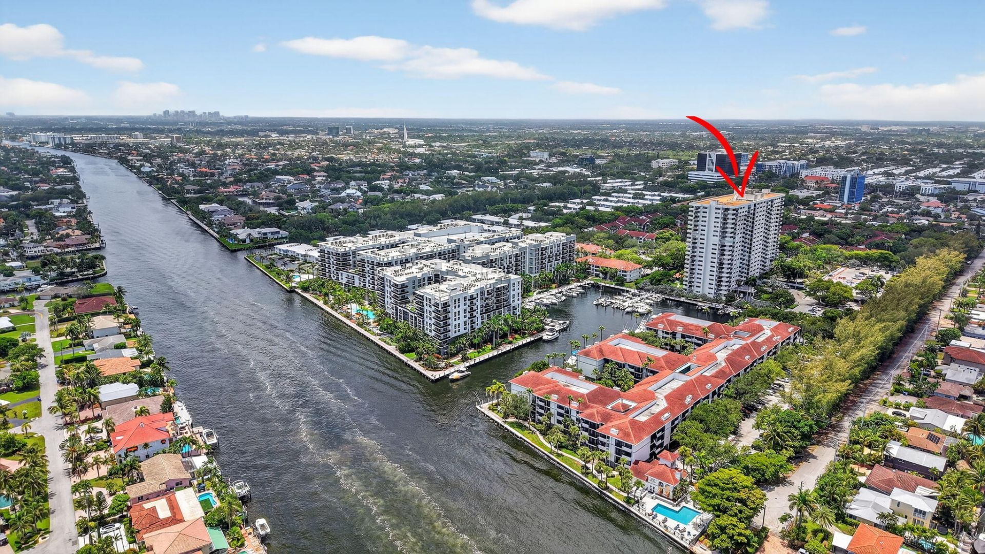 3200 Port Royale Drive N, Unit 1205, Fort Lauderdale, FL 33308 Photo
