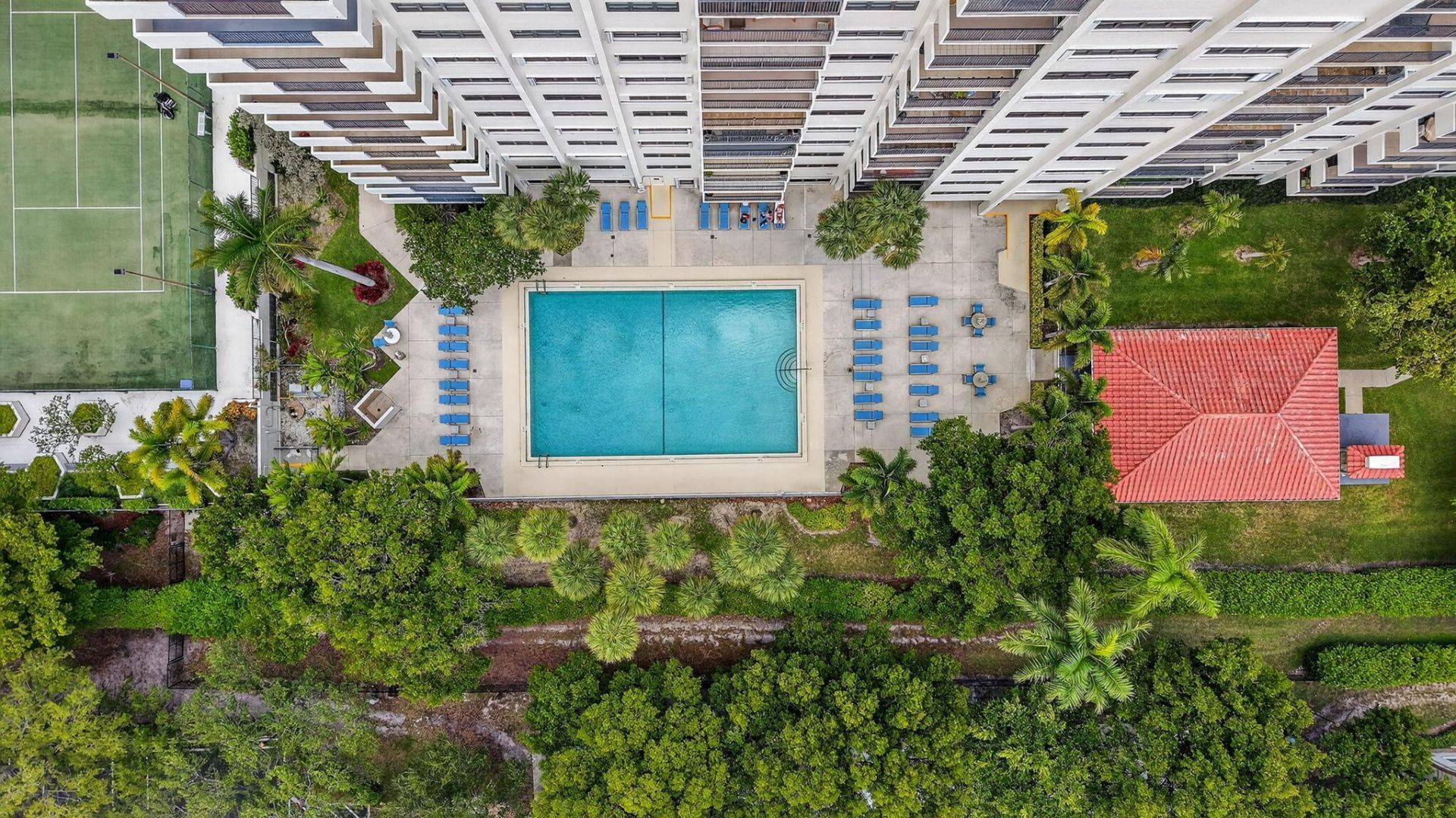 3200 Port Royale Drive N, Unit 1205, Fort Lauderdale, FL 33308 Photo