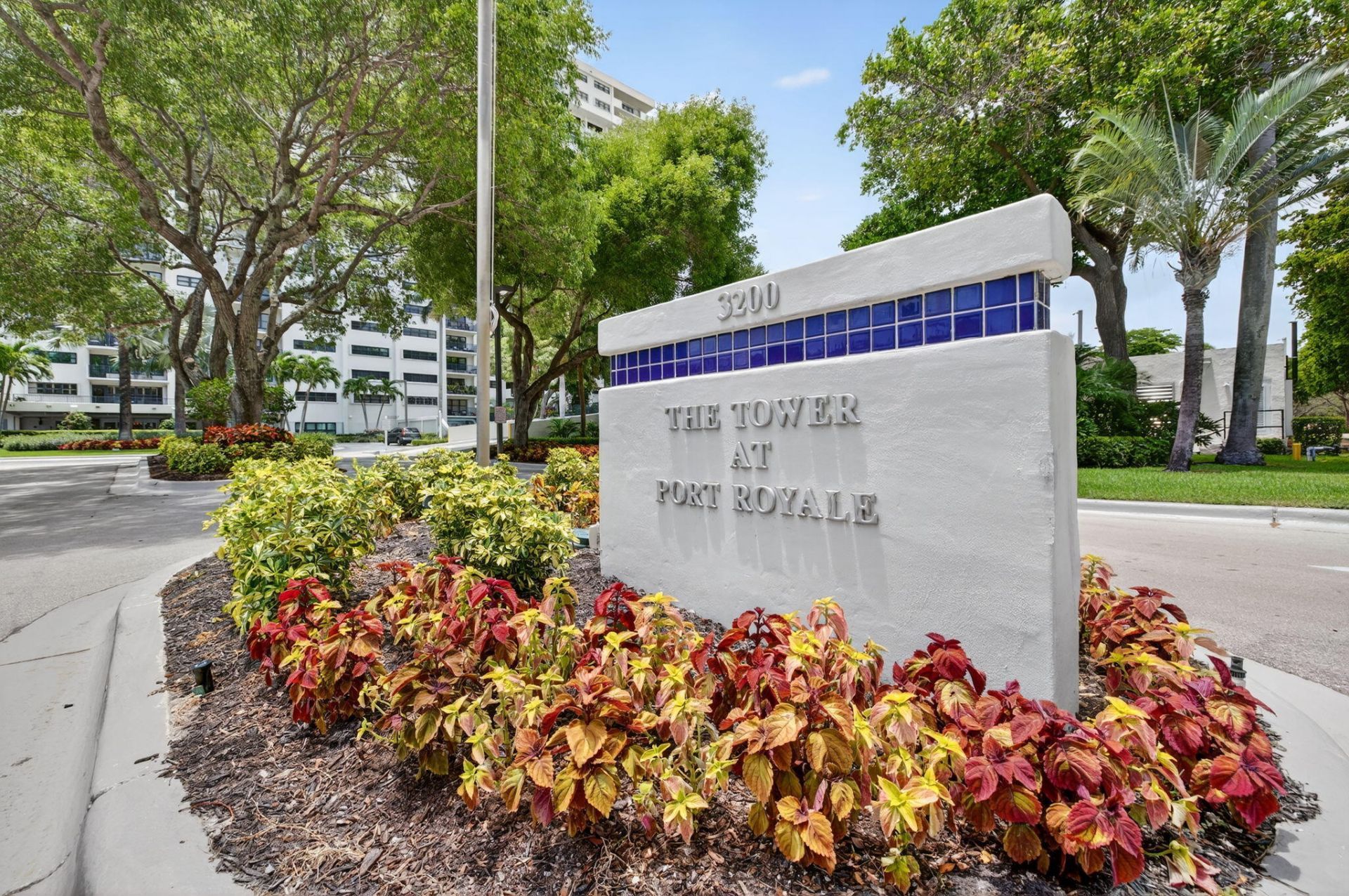 3200 Port Royale Drive N, Unit 1205, Fort Lauderdale, FL 33308 Photo