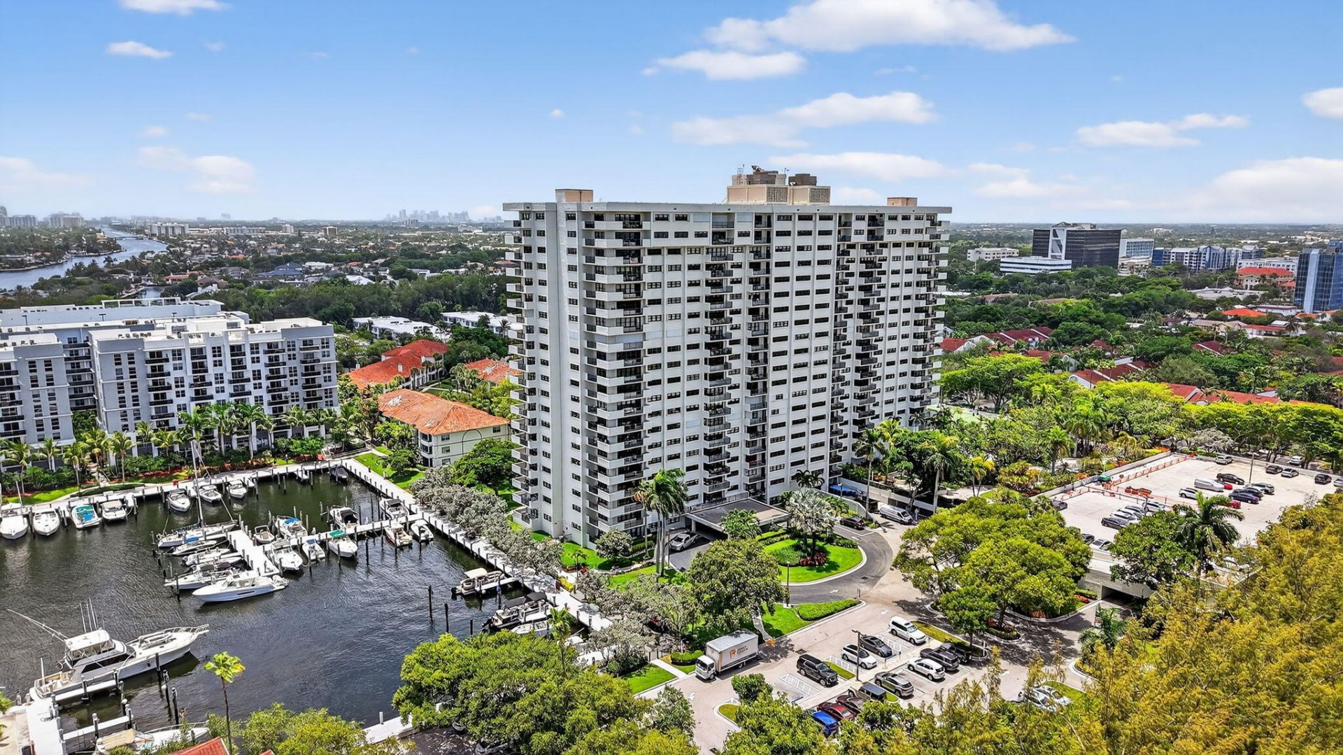 3200 Port Royale Drive N, Unit 1205, Fort Lauderdale, FL 33308 Photo