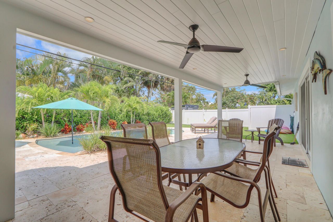 27 Willow Road, Tequesta, FL 33469 Photo