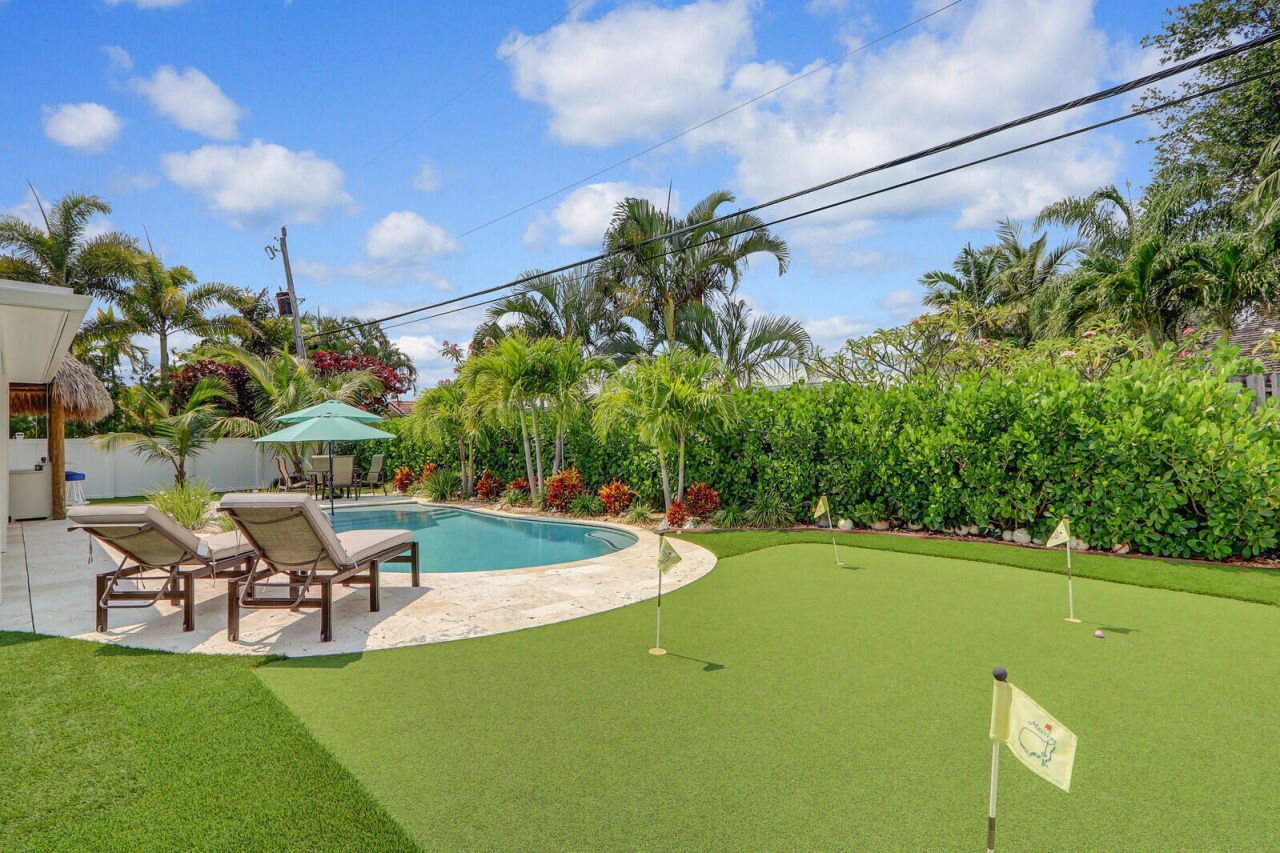 27 Willow Road, Tequesta, FL 33469 Photo