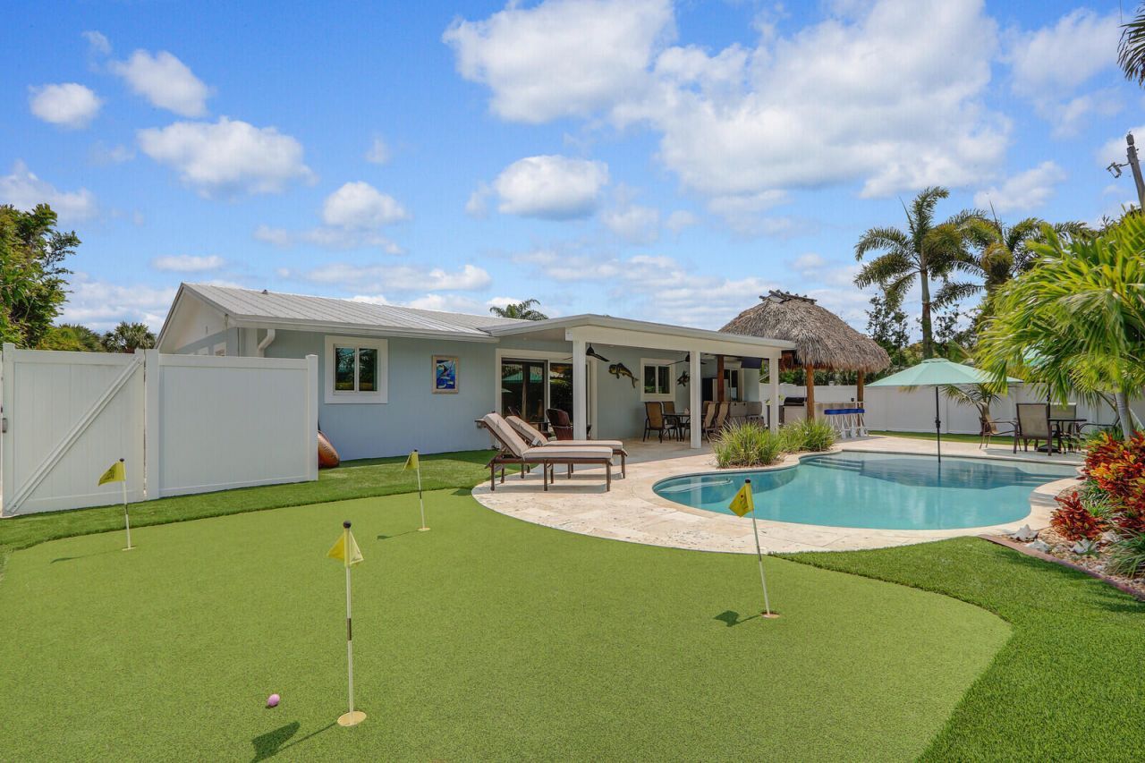 27 Willow Road, Tequesta, FL 33469 Photo
