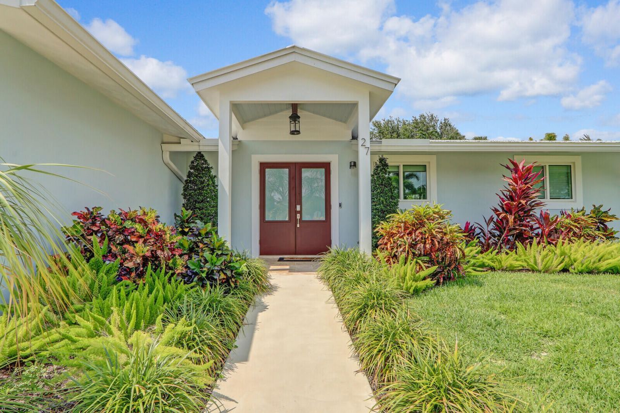 27 Willow Road, Tequesta, FL 33469 Photo