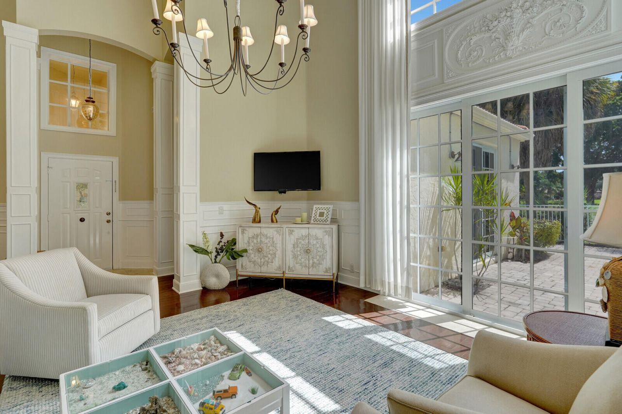 1 Via Verona, Palm Beach Gardens, FL 33418 Photo