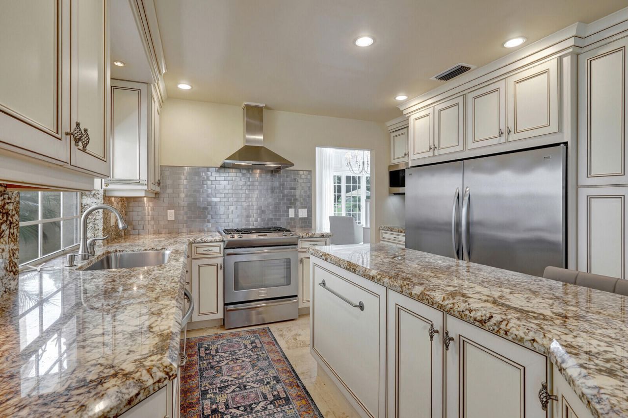 1 Via Verona, Palm Beach Gardens, FL 33418 Photo
