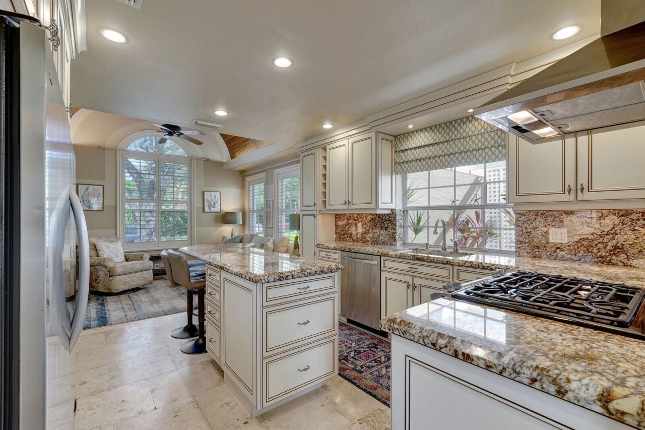 1 Via Verona, Palm Beach Gardens, FL 33418 Photo