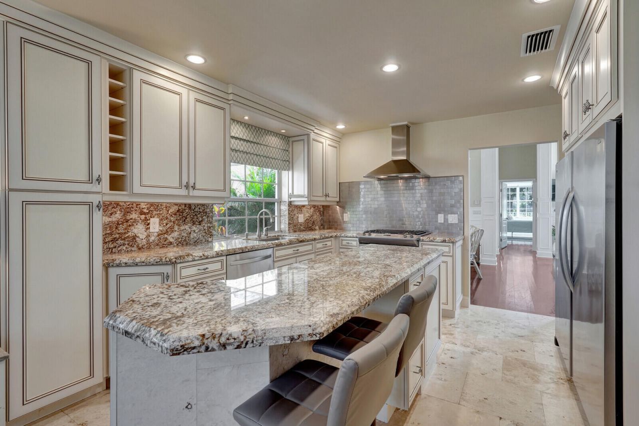 1 Via Verona, Palm Beach Gardens, FL 33418 Photo